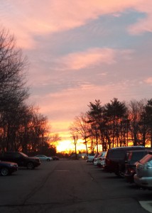 Sunrise